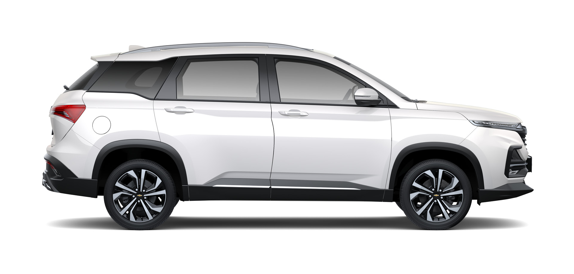 Captiva 2025