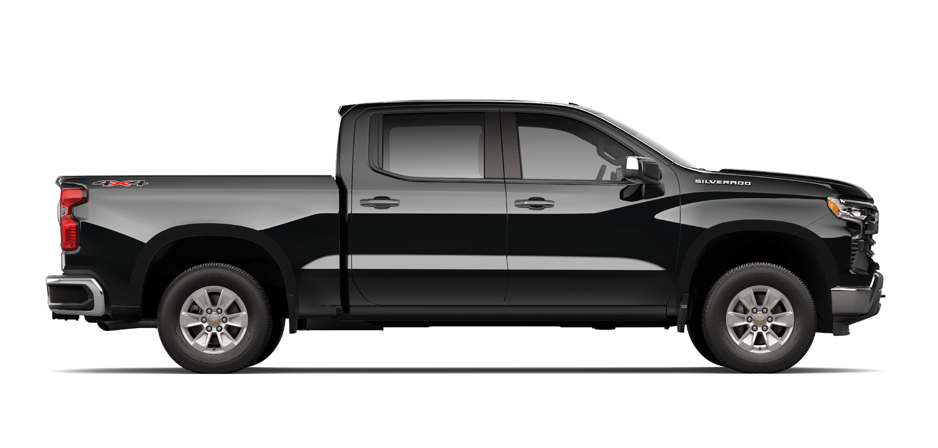 Purchase Your New Chevrolet Silverado (Crew Cab) 2024 Chevrolet Qatar