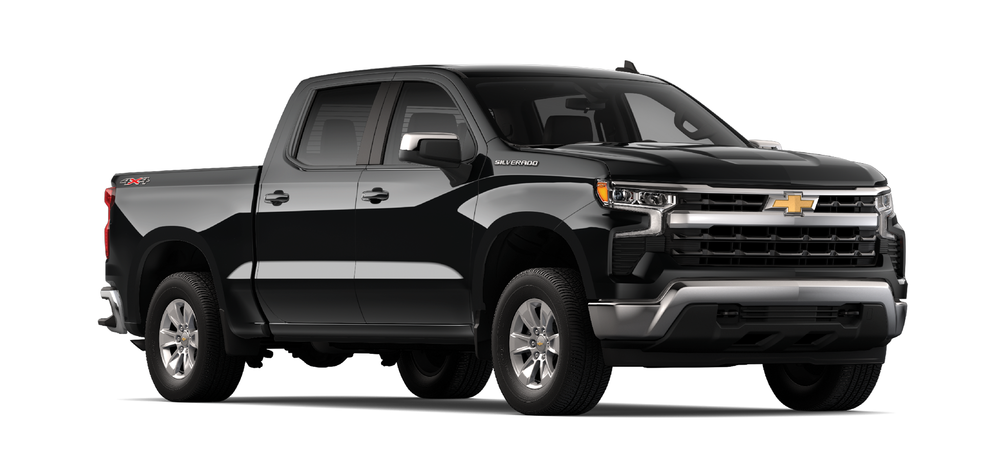 Purchase Your New Chevrolet Silverado (Crew Cab) 2024 Chevrolet Qatar